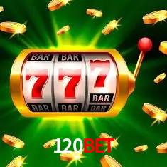 Promoções Sazonais 120bet
