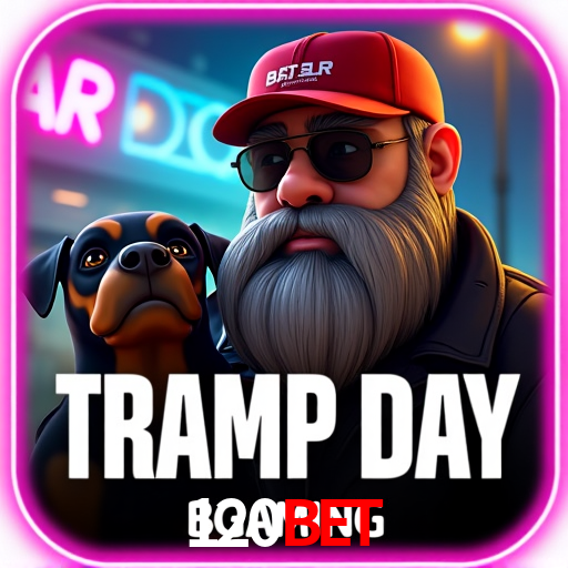 Experiência VIP 120bet