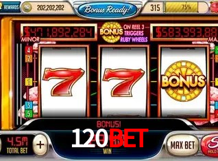 Sistemas de Segurança 120bet